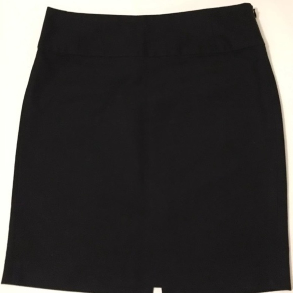 Banana RepublicWomen's Skirt Size 6  Zip On Side